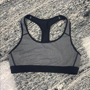 Sports Bra (Target)
